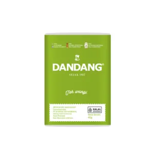 Teh Dandang Hijau from Local Tea