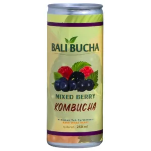 BBC Mixed Berry 250ml