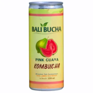 BBC Pink Guava 250ml