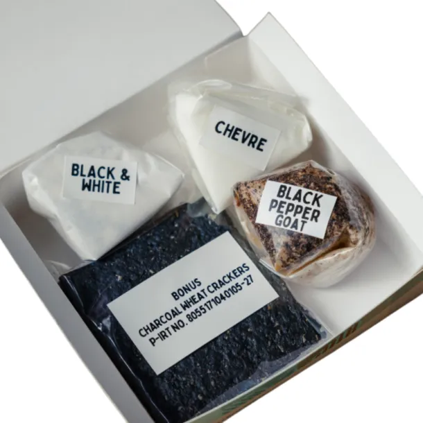 RSL Personal Cheese Platter 90g