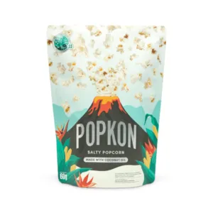 PKN Salty Popcorn 60g