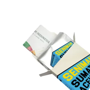 SNM Sumatra Aceh Gayo 200g