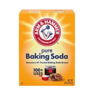 ARH Pure Baking Soda 226g