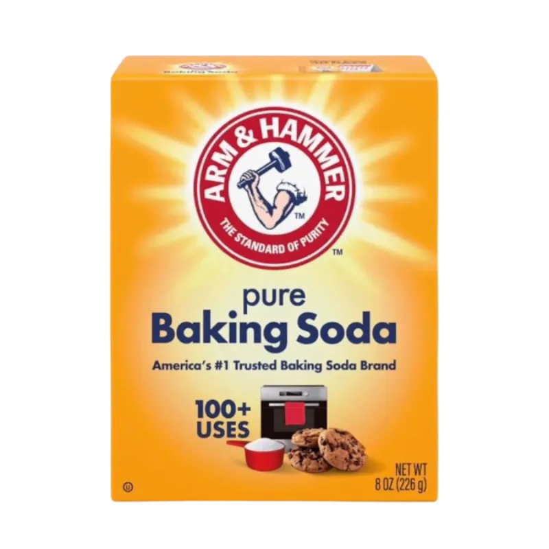 ARH Pure Baking Soda 226g