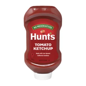 Tomato Ketchup