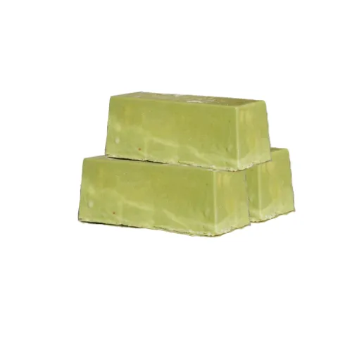 Mascarpone Cheese Bar Matcha