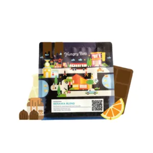 HRB Berawa Blend 200g