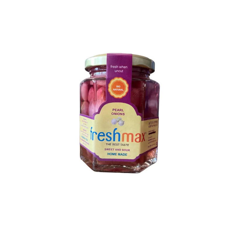 FSM Onion Pickles 190ml