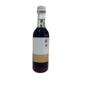 NVB Aged Soy Sauce 100ml