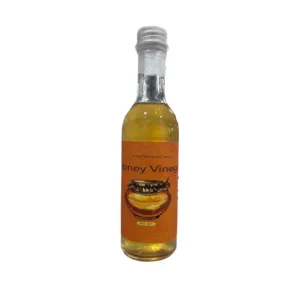 Honey Vinegar
