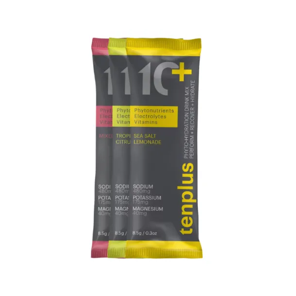 TNP Variety 12sc Pack