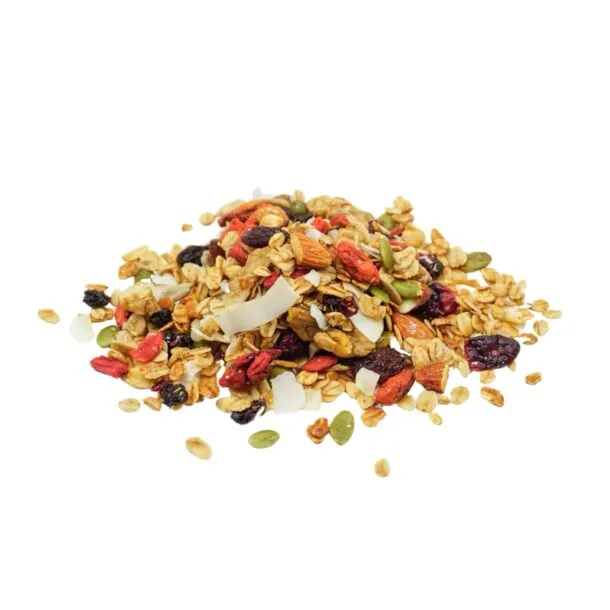 BDK Wholesome House Granola 250g