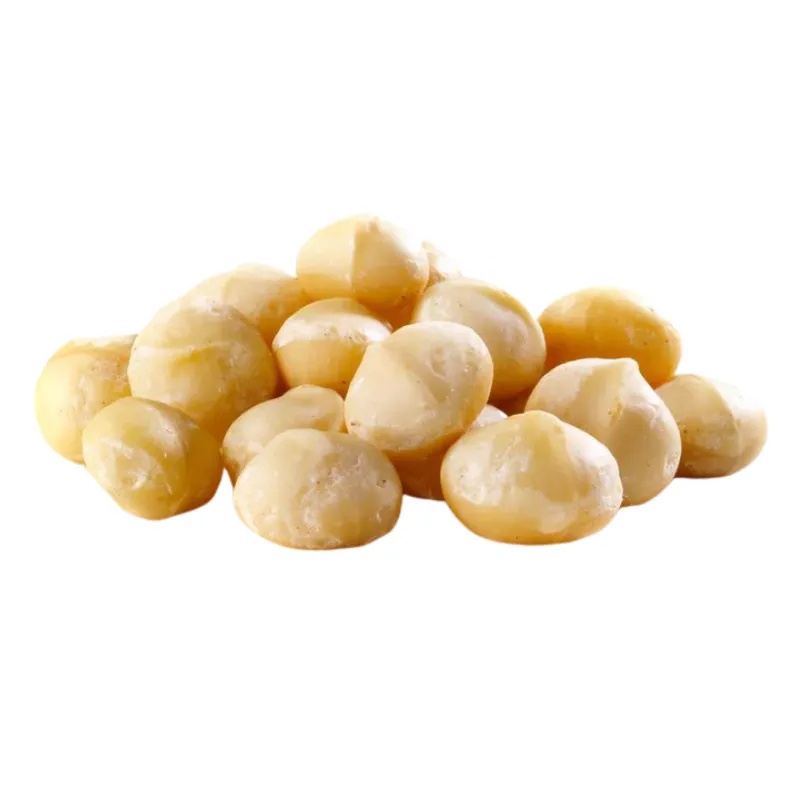 ADV Macadamia Nuts 250g