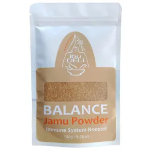 Balance Jamu Powder