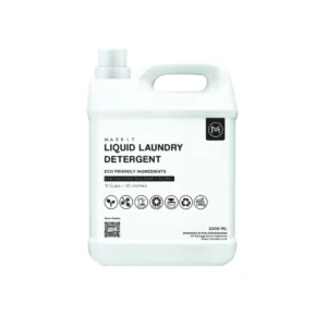 MKT Laundry Detergent 1L