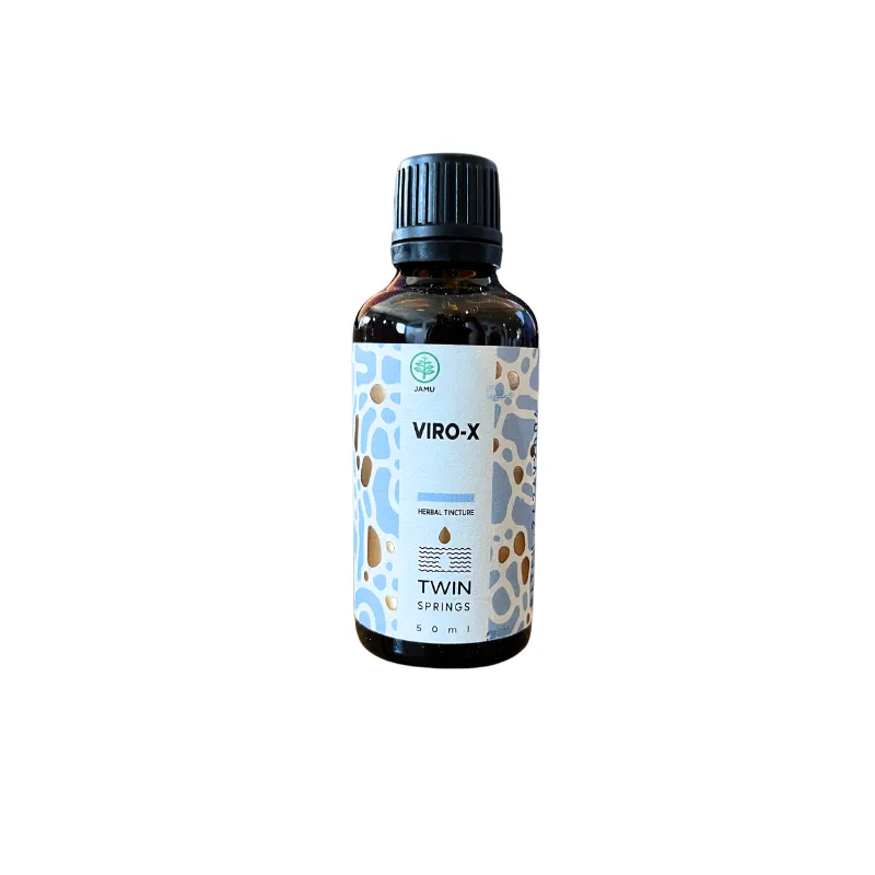 TWS Virox X 50 ml