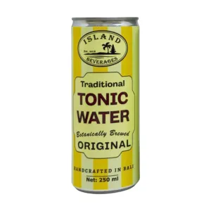 BBC Tonic Water 250ml