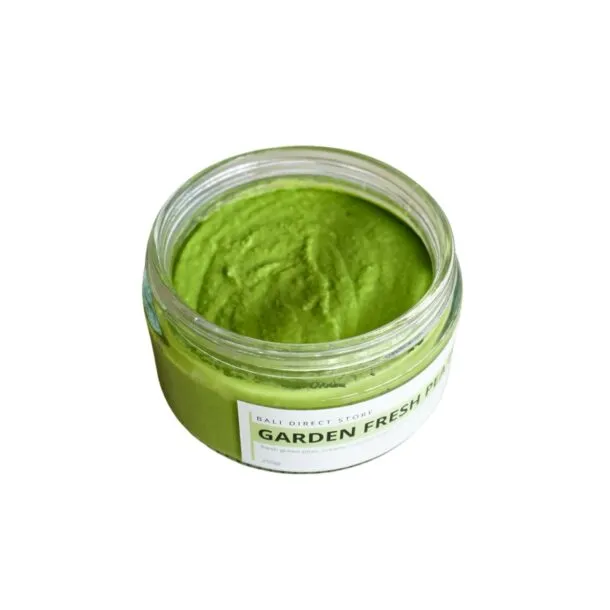 BDK Garden Fresh Pea Dip 250g