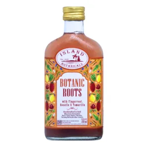 Island Botanical Roots