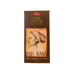 Bali Manis Milk Chocolate