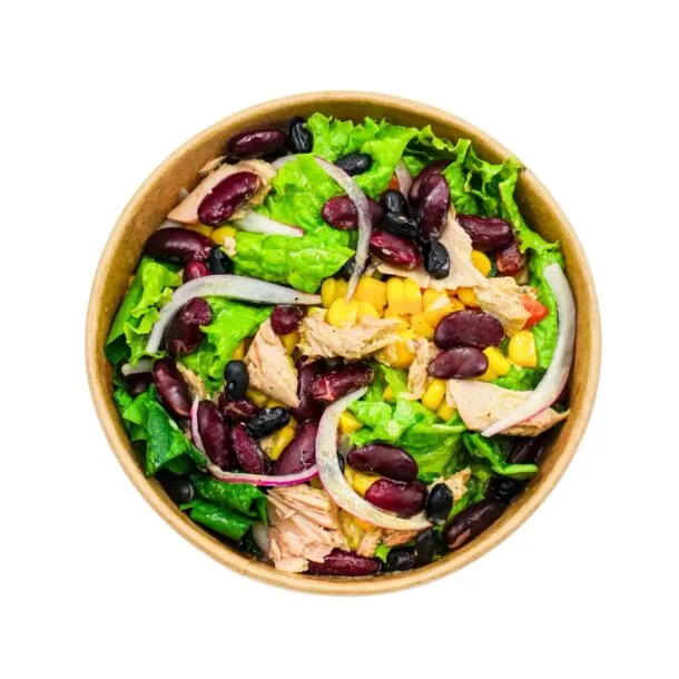 BDK Power Salad 1box