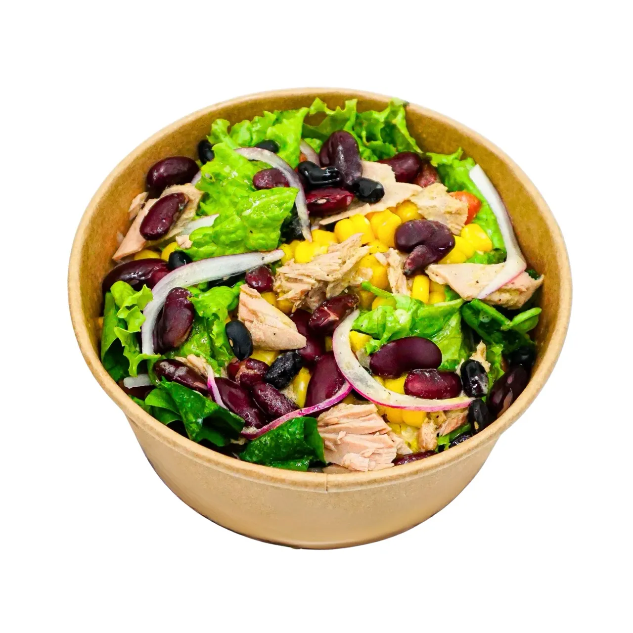BDK Power Salad 1box - Image 2