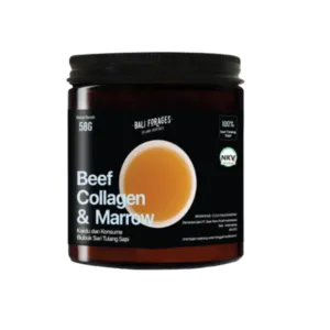 BFO Bone Collagen Matrix Powder 58g
