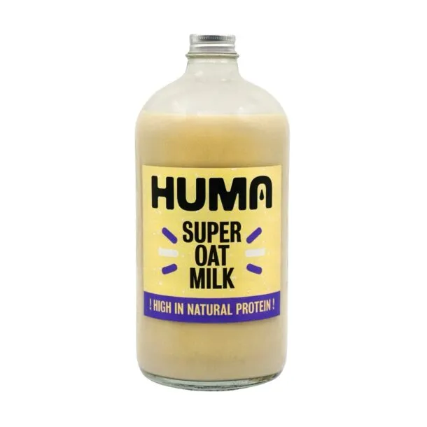 HMA Super Oat 1L