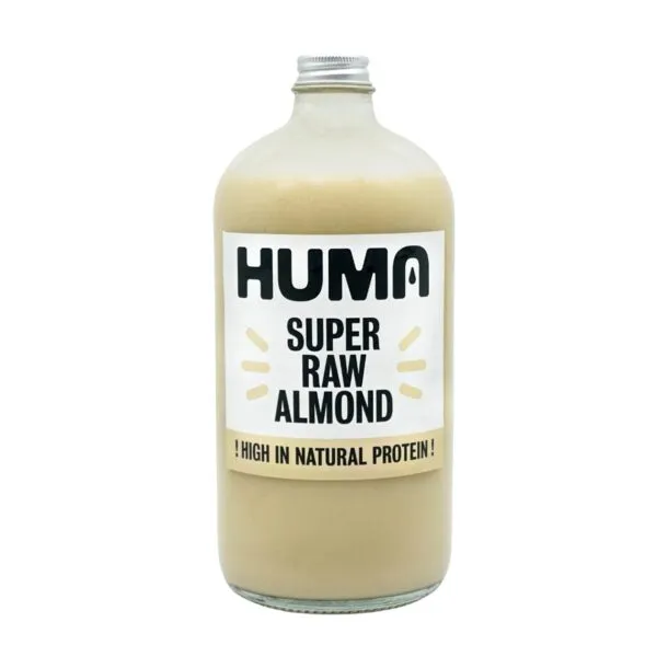 HMA Super Almond 1L