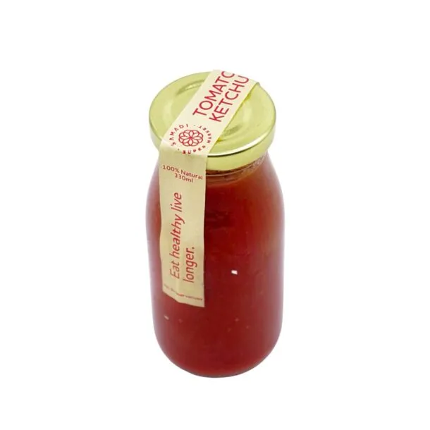 SMD Tomato Ketchup 250ml