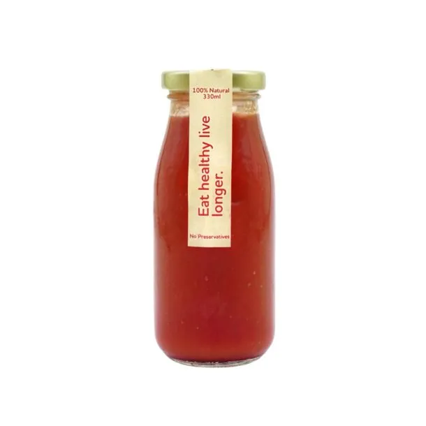 SMD Tomato Ketchup 250ml