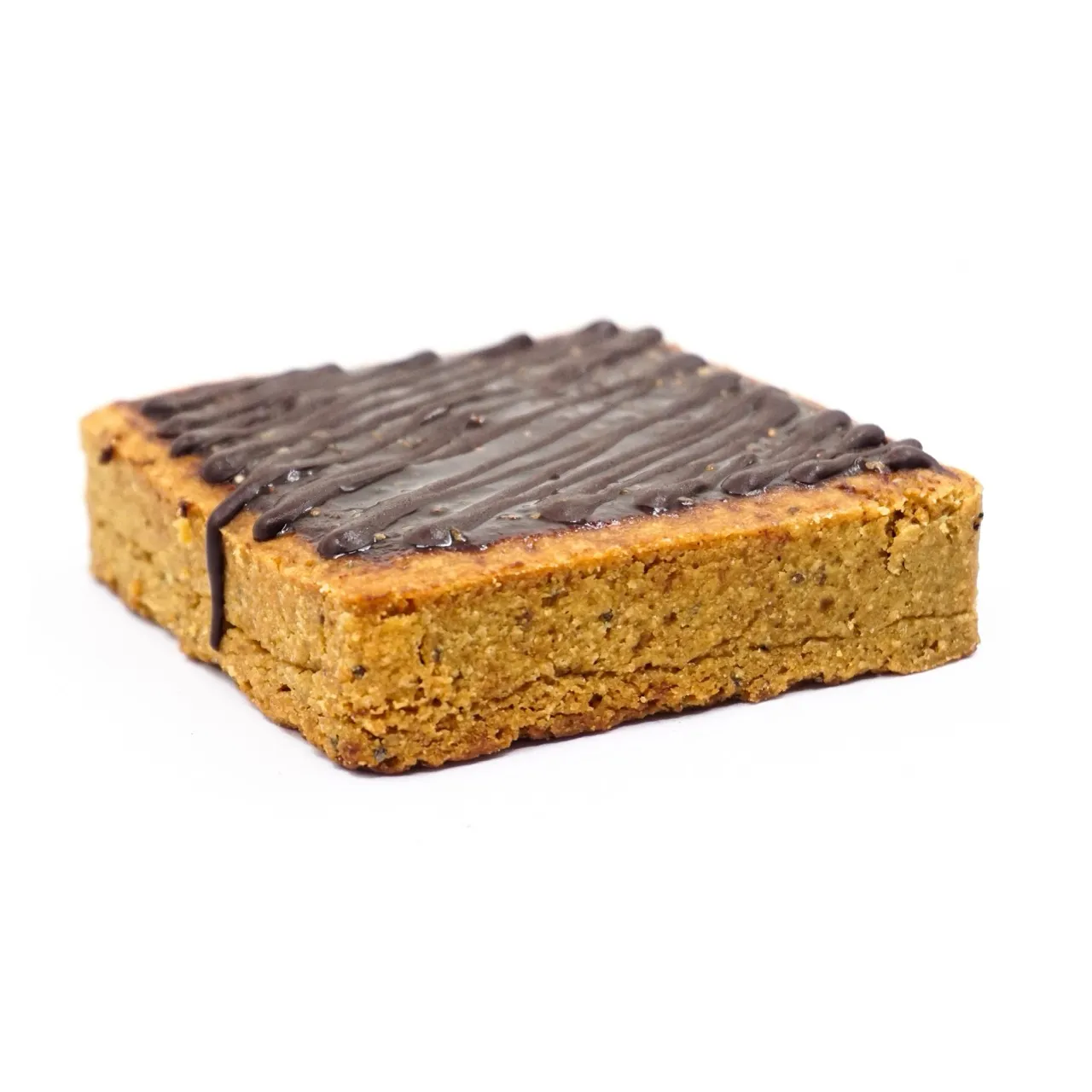 SMD Gluten Free Vegan Chocolate Pie 1 pcs - Image 3