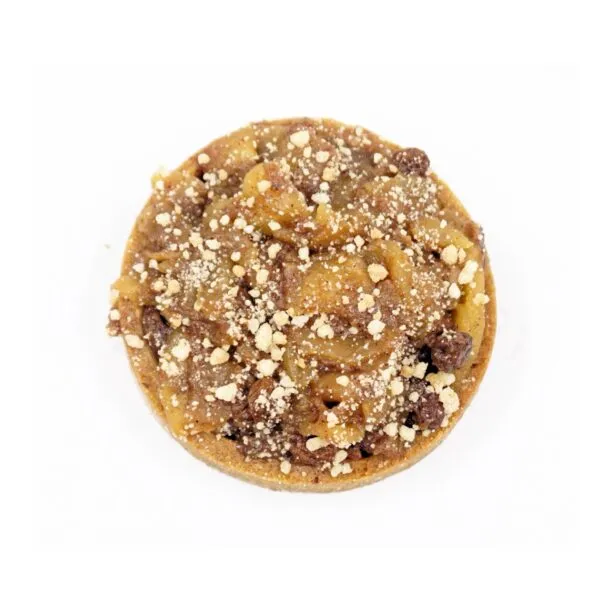 SMD Gluten Free Vegan Apple Pie 1 pcs