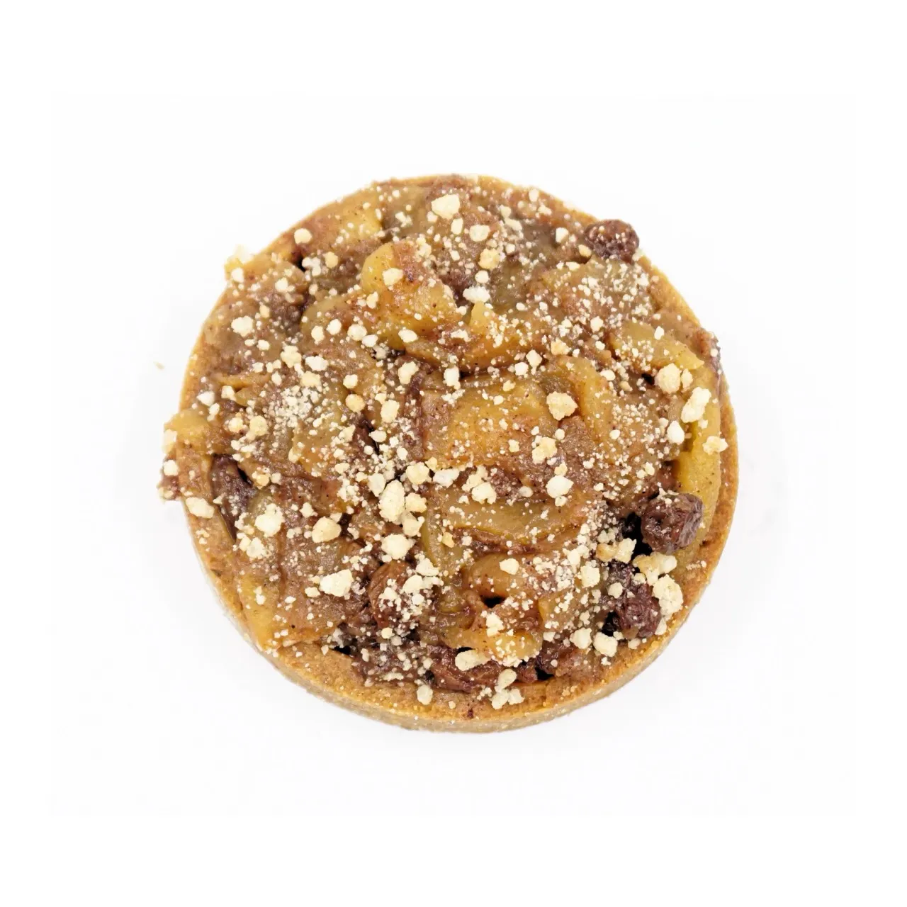 SMD Gluten Free Vegan Apple Pie 1 pcs - Image 2