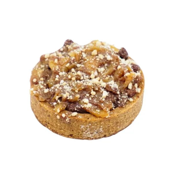 SMD Gluten Free Vegan Apple Pie 1 pcs
