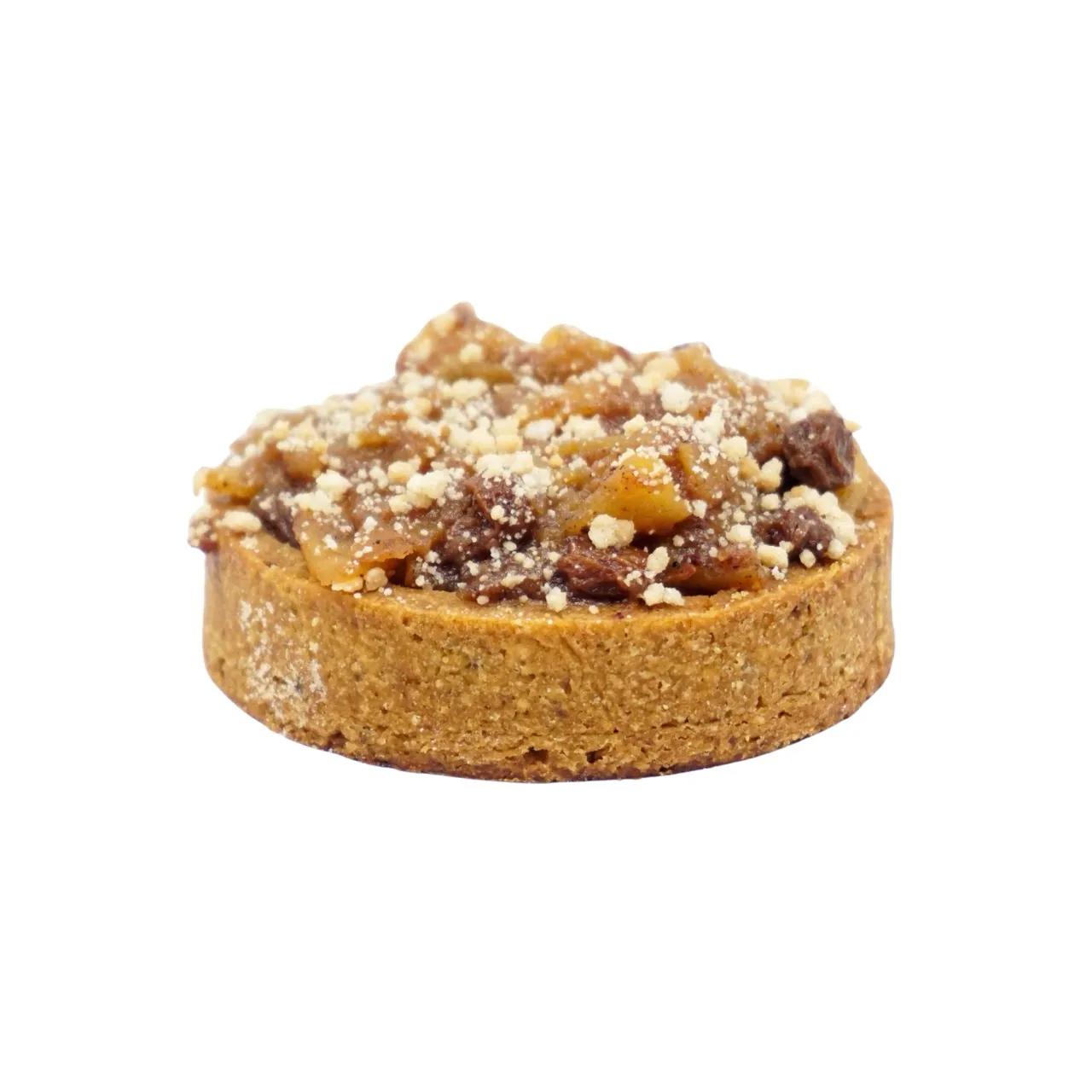 SMD Gluten Free Vegan Apple Pie 1 pcs - Image 3