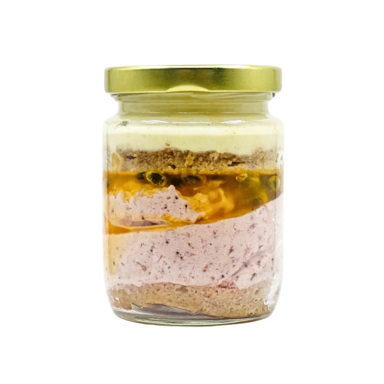 SMD Strawberry Cream Cheese 250ml - Image 2