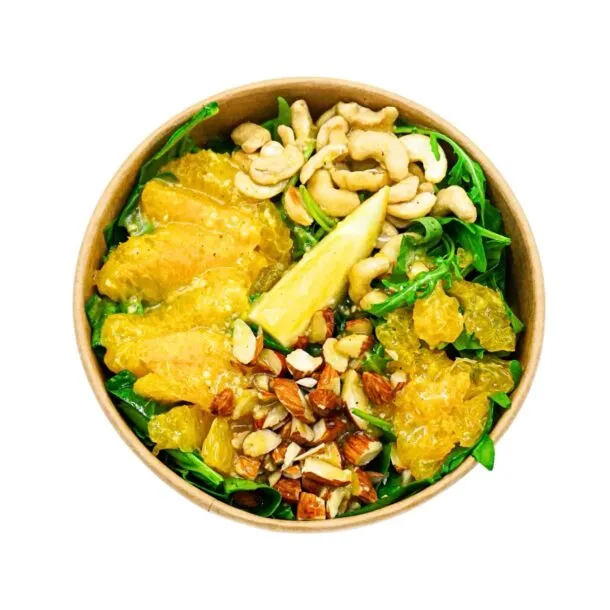 BDK Citrus Salad 1box