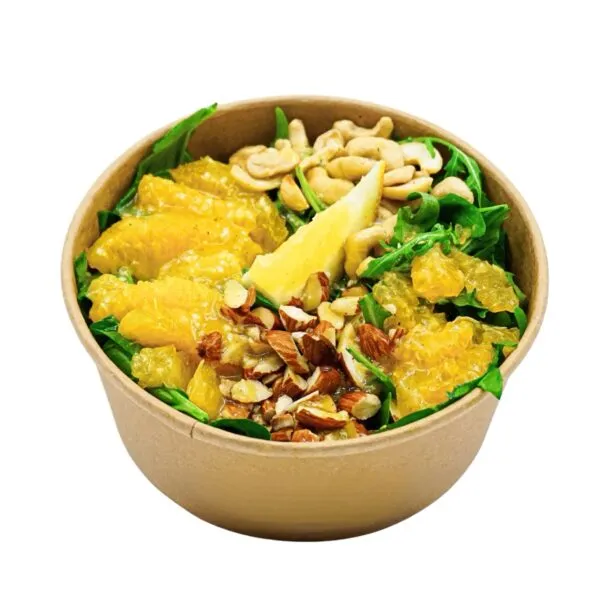 BDK Citrus Salad 1box