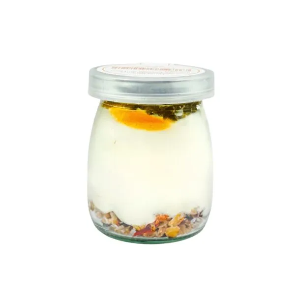 BDK No Bake Cheese Cake Passion 100g