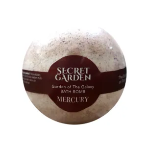 SCG Bath Boom Mercury 100g