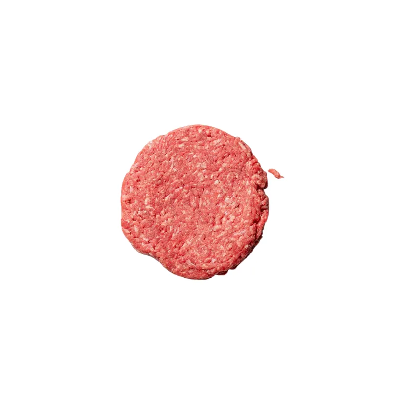 Beef Patty