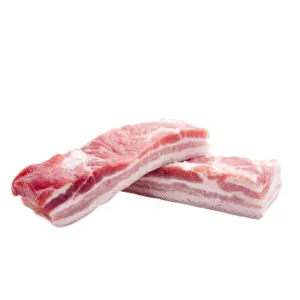 Pork Belly Skin Off