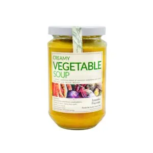 TMK Vegetable Soup 330ml
