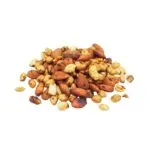 BDK Smoky Maple Nuts 250g