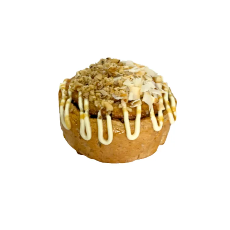 TSE Cinnamon Buns Gluten Free 200 g