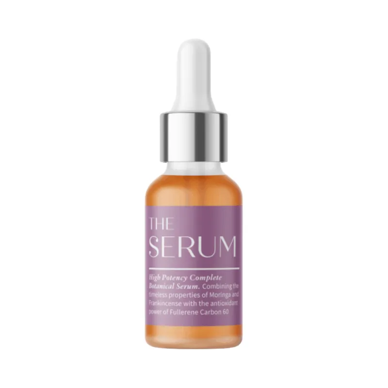 AMF The Serum 20 ml