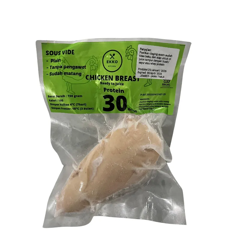 Chicken-Breast plain