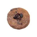 Rum-Raisin-Cookies