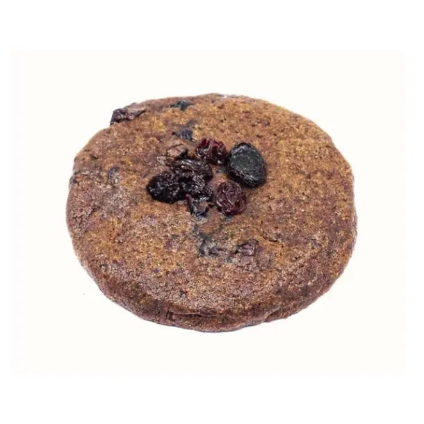 BDK Choco Rum Raisins Cookies 1pc
